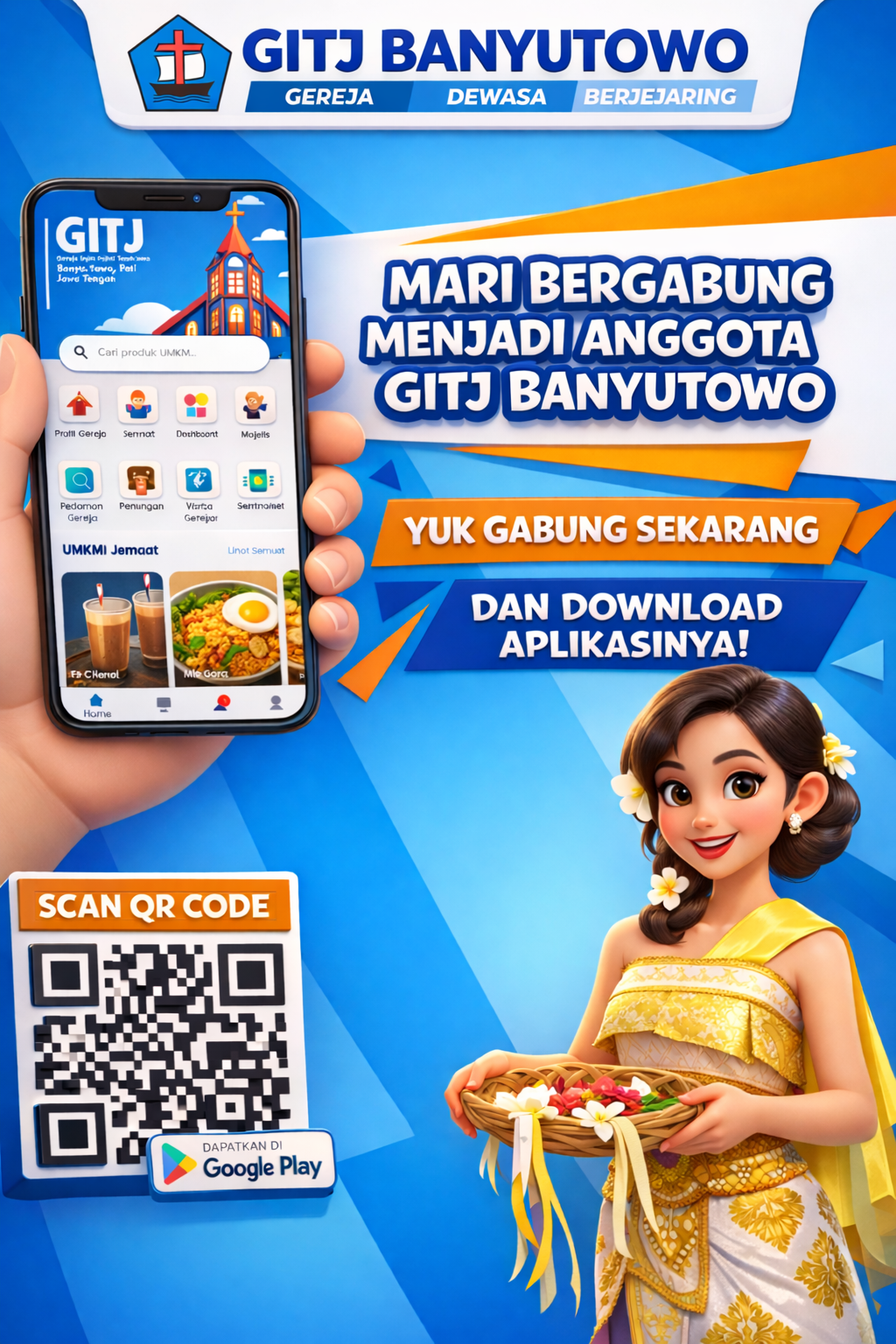 Banner Batara Teknologi