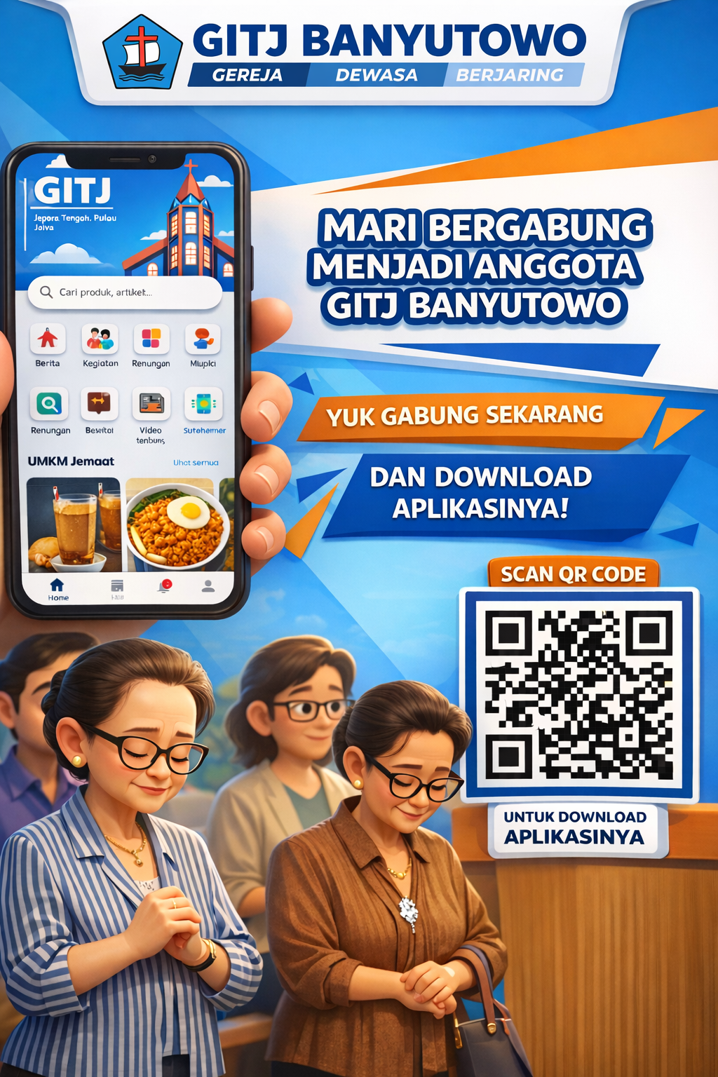 Banner Batara Teknologi